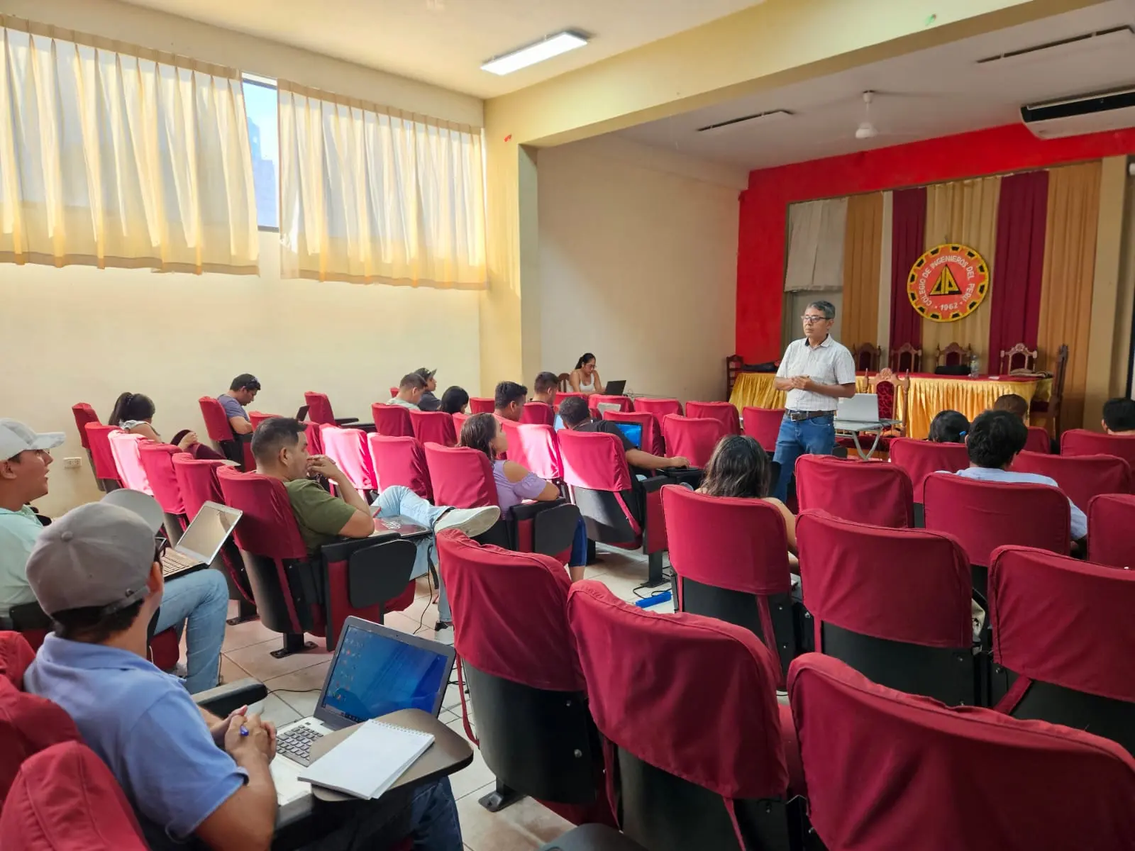 Programas académicos